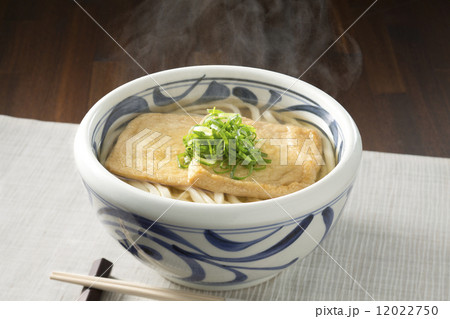 きつねうどん 12022750