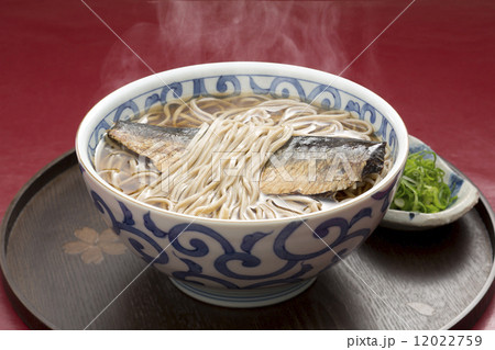 にしんそば にしんそば 12022759