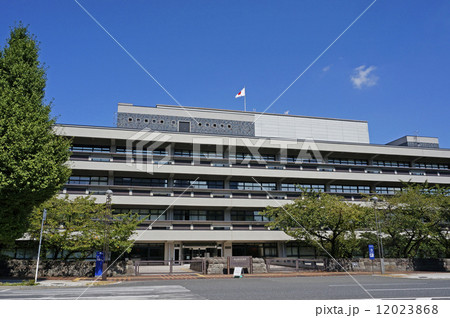 国立国会図書館 12023868