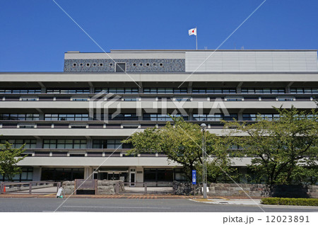 国立国会図書館 国立国会図書館 12023891