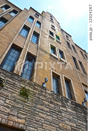 京都のレストラン「菊水」（京都市東山区四条大橋東詰祇園） 12024267