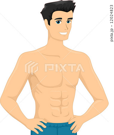 Abs Man 12024823