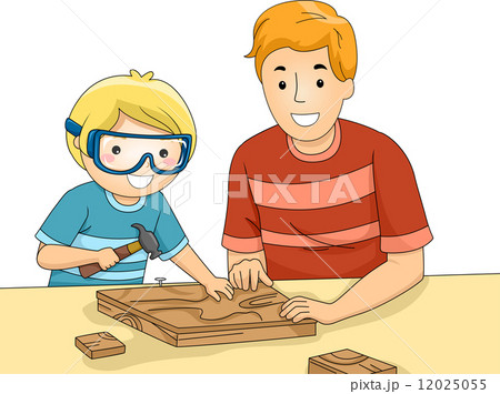 Dad and Son Woodwork Dad and Son Woodwork 12025055