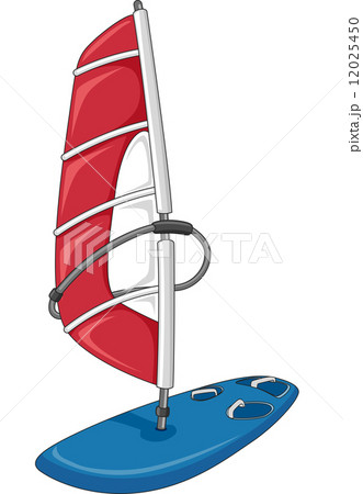 Sailboard 12025450