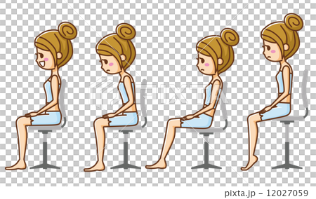 Posture chair Posture chair 12027059