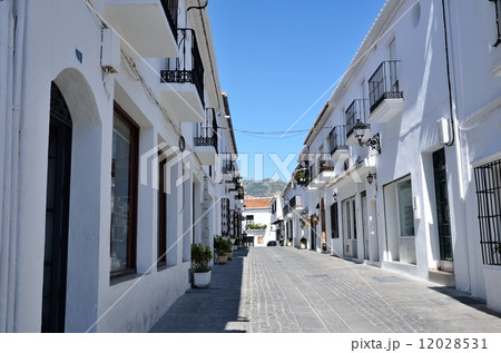 ミハスの街並み 12028531