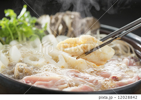 きりたんぽ鍋 きりたんぽ鍋 12028842