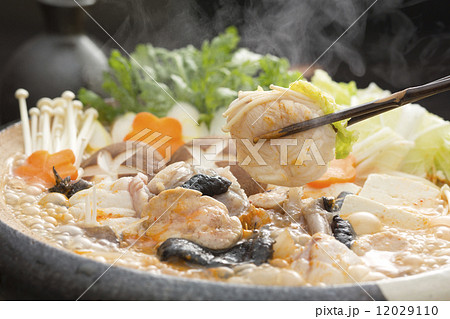 あんこう鍋 12029110