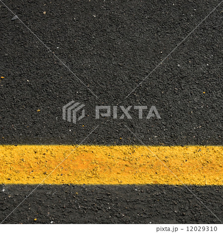 New road, surface a new asphalt road way New road, surface a new asphalt road way 12029310