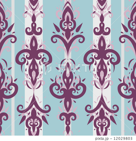 Damask background 12029803