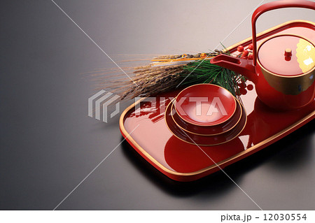 お正月のイメージ 12030554