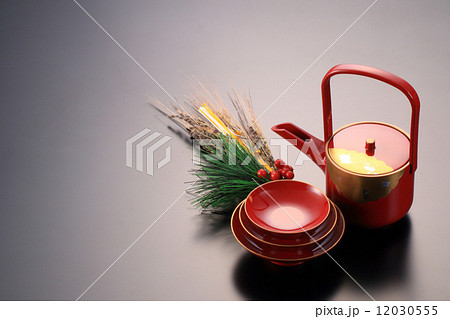 お正月のイメージ 12030555
