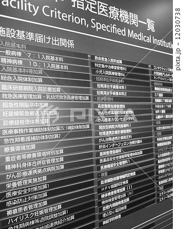 診療報酬 12030738