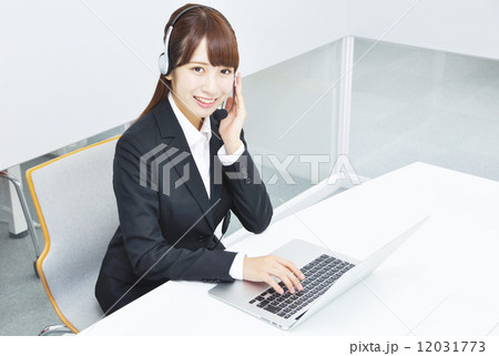 オペレーター 12031773