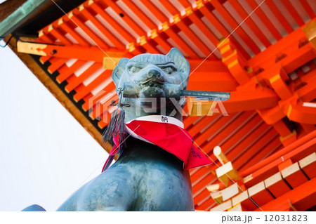 伏見稲荷2 12031823