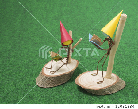 針金こびとの読書 12031834