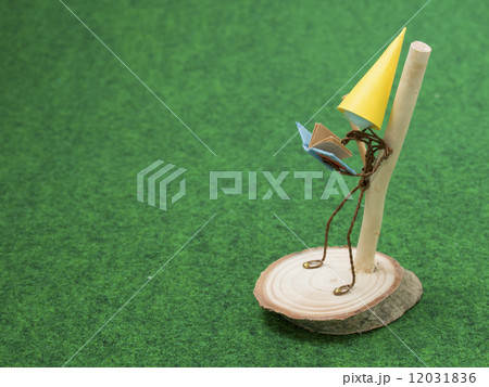 針金こびとの読書 12031836