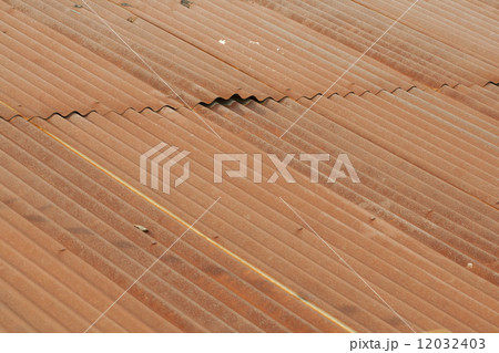 old galvanized steel 12032403