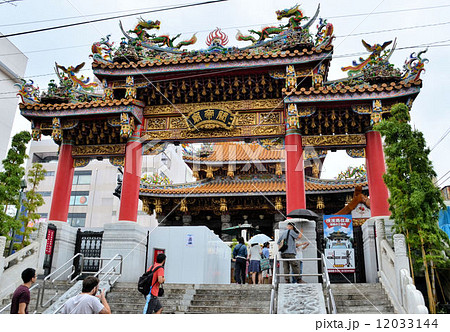 横浜関帝廟 横浜関帝廟 12033144
