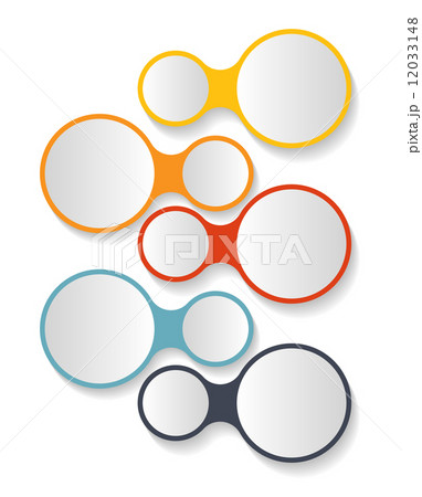 Infographic Templates for Business Vector Illustration. Infographic Templates for Business Vector Illustration. 12033148
