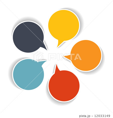 Infographic Templates for Business Vector Illustration. Infographic Templates for Business Vector Illustration. 12033149