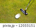 Golf putter Golf putter 12033151