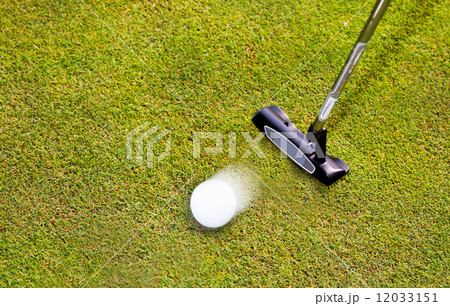 Golf putter 12033151