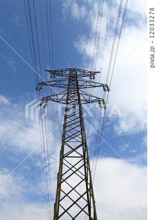 Power Line Power Line 12033278