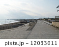 鵠沼海岸　サイクリングロード 12033611
