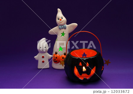 ハロウィンⅣ 12033672