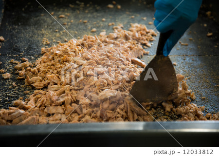 鮭ほぐし5 12033812