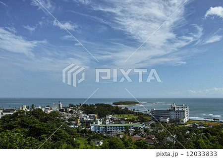 青島パーキング展望台 12033833