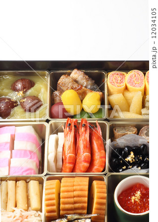 おせち料理 おせち料理 12034105