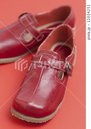 赤い靴 赤い靴 12034251