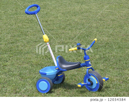 三輪車 三輪車 12034384
