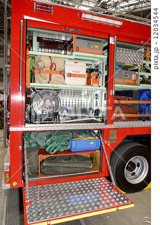 救助車 救助車 12034544