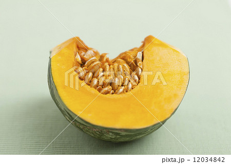 カボチャ カボチャ 12034842