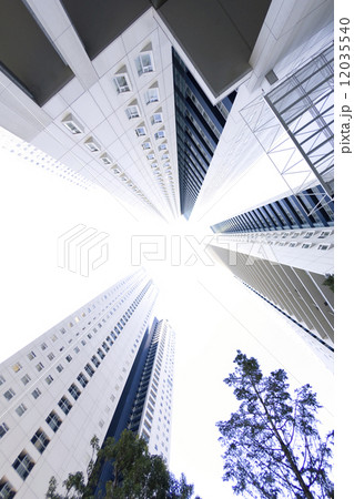高層マンション 12035540