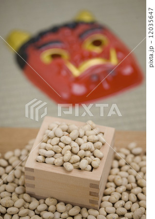 節分イメージ 12035647