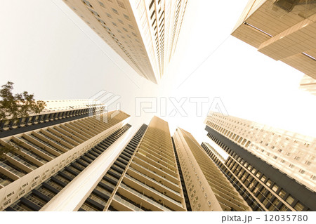 高層マンション 12035780
