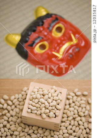 節分イメージ 12035817