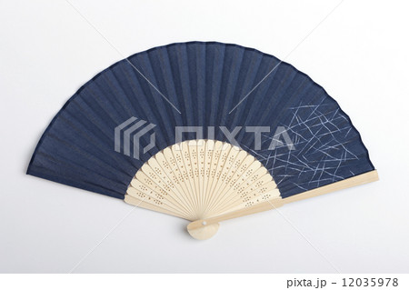 扇子 12035978