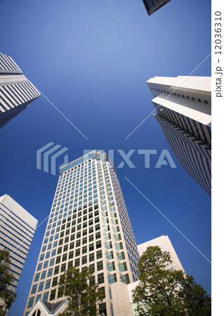 天王洲アイルのオフィスビル 12036310