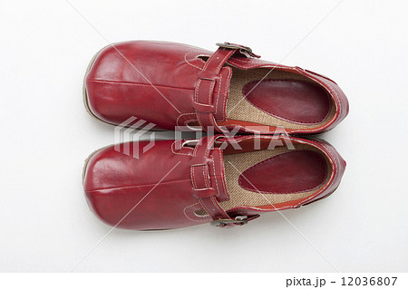 赤い靴 12036807