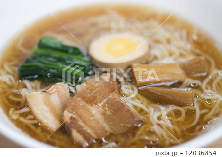 醤油ラーメン 12036854