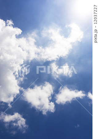 夏空 夏空 12037227