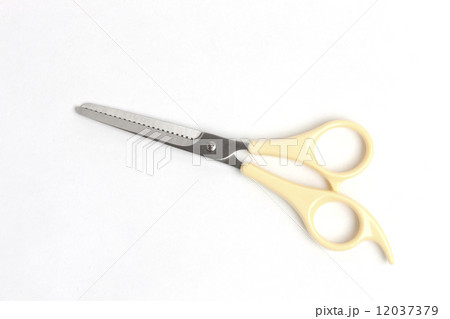 子供用のスキバサミ 12037379