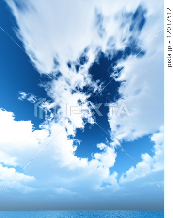 風と雲と海と 12037512