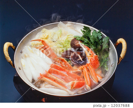 かにすき 12037688