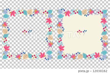 秋色框架南滕廣場2 12038162